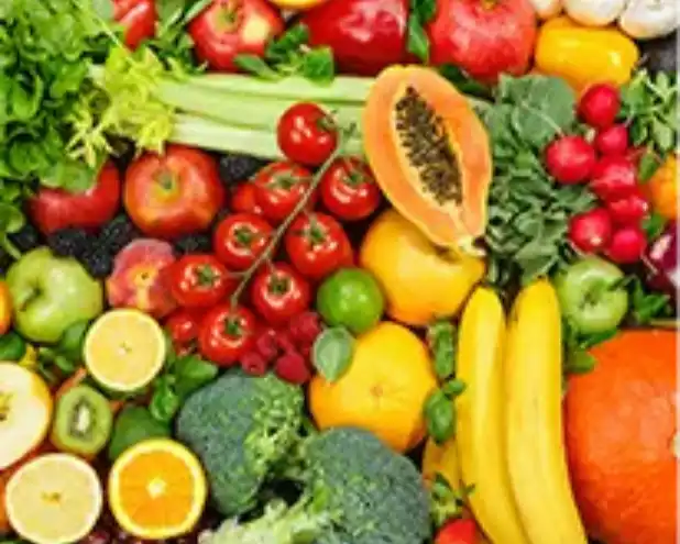Supporting Nutrients