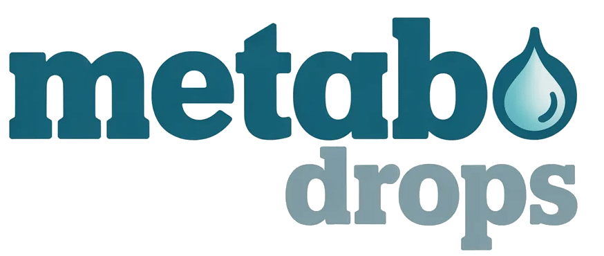 metabo-drops-logo