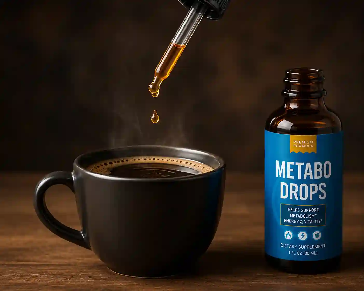 metabo drops official